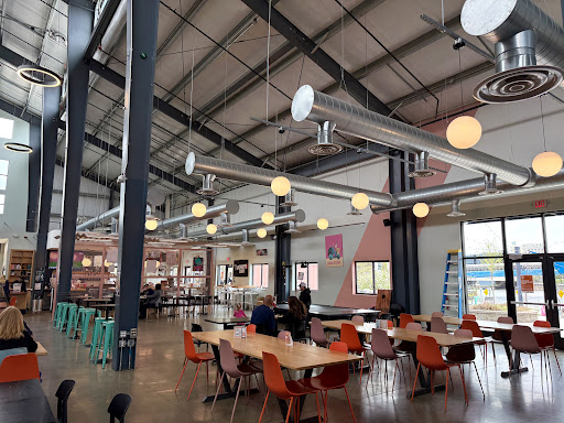 Photo of Lansing Shuffle - 325 Riverfront Dr, Lansing, MI 48912