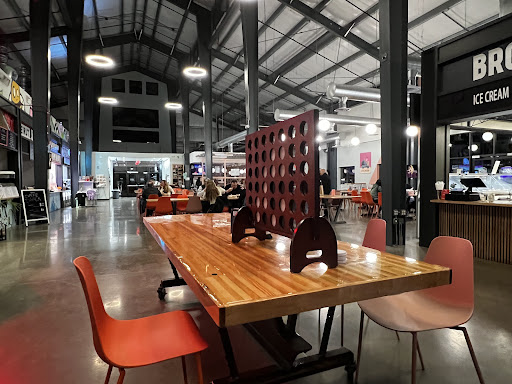 Photo of Lansing Shuffle - 325 Riverfront Dr, Lansing, MI 48912