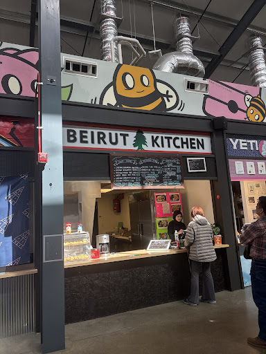 Photo of Lansing Shuffle - 325 Riverfront Dr, Lansing, MI 48912