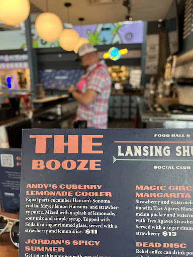 Photo of Lansing Shuffle - 325 Riverfront Dr, Lansing, MI 48912