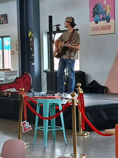 Photo of Lansing Shuffle - 325 Riverfront Dr, Lansing, MI 48912