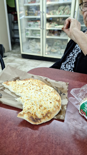 Photo of Jerusalem Pita and More - 1456 E Michigan Ave, Lansing, MI 48912