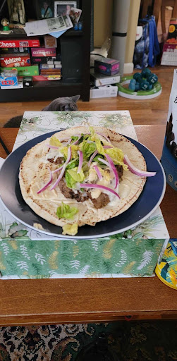 Photo of Jerusalem Pita and More - 1456 E Michigan Ave, Lansing, MI 48912