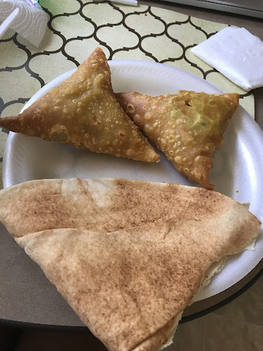 Photo of Jerusalem Pita and More - 1456 E Michigan Ave, Lansing, MI 48912