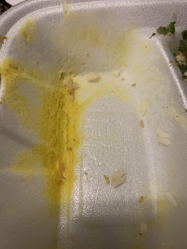 Photo of Jerusalem Pita and More - 1456 E Michigan Ave, Lansing, MI 48912