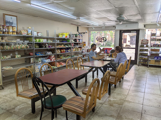 Photo of Jerusalem Pita and More - 1456 E Michigan Ave, Lansing, MI 48912