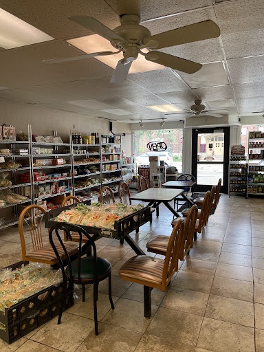 Photo of Jerusalem Pita and More - 1456 E Michigan Ave, Lansing, MI 48912