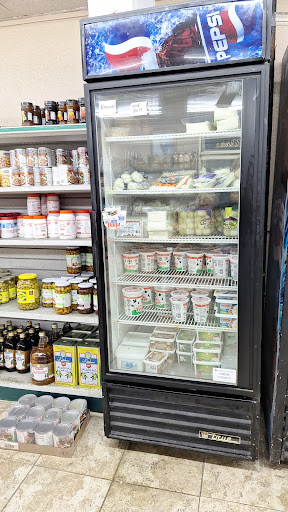 Photo of Jerusalem Pita and More - 1456 E Michigan Ave, Lansing, MI 48912