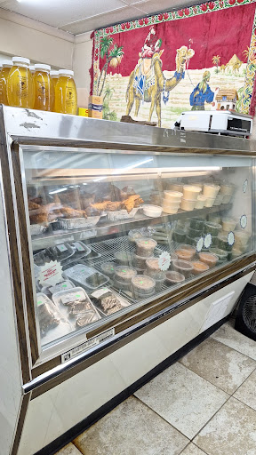 Photo of Jerusalem Pita and More - 1456 E Michigan Ave, Lansing, MI 48912