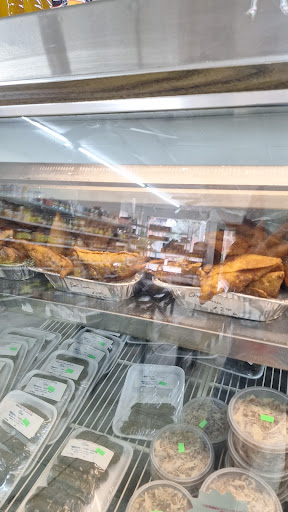 Photo of Jerusalem Pita and More - 1456 E Michigan Ave, Lansing, MI 48912