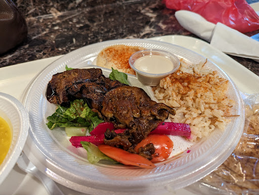 Photo of Sahara Delight - 119 S Washington Square, Lansing, MI 48933