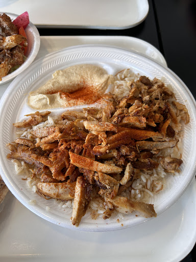 Photo of Sahara Delight - 119 S Washington Square, Lansing, MI 48933