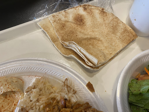 Photo of Sahara Delight - 119 S Washington Square, Lansing, MI 48933