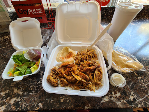 Photo of Sahara Delight - 119 S Washington Square, Lansing, MI 48933