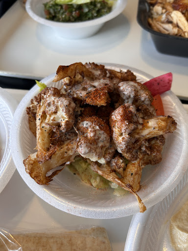 Photo of Sahara Delight - 119 S Washington Square, Lansing, MI 48933