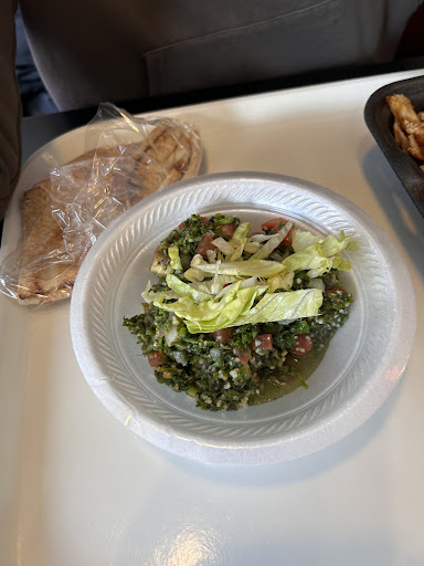 Photo of Sahara Delight - 119 S Washington Square, Lansing, MI 48933