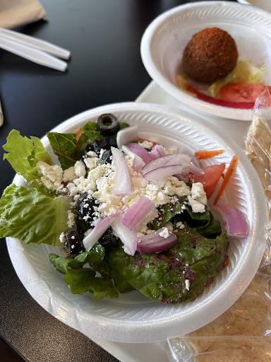 Photo of Sahara Delight - 119 S Washington Square, Lansing, MI 48933