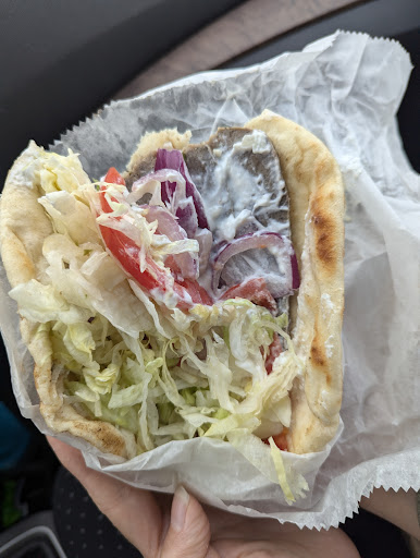 Photo of Sahara Delight - 119 S Washington Square, Lansing, MI 48933