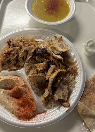 Photo of Sahara Delight - 119 S Washington Square, Lansing, MI 48933