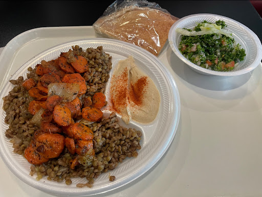 Photo of Sahara Delight - 119 S Washington Square, Lansing, MI 48933