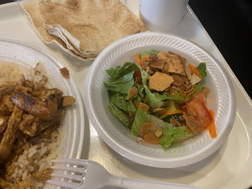 Photo of Sahara Delight - 119 S Washington Square, Lansing, MI 48933