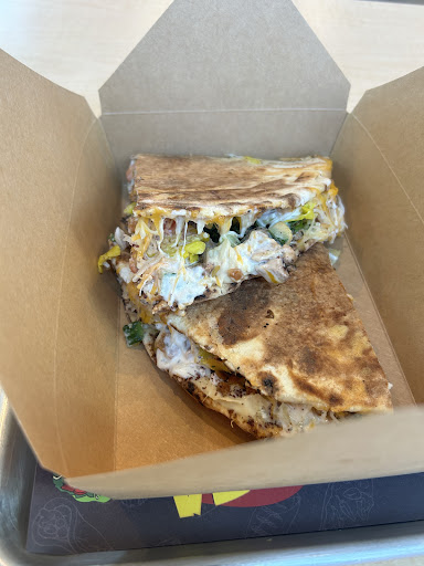 Photo of Pita Way - East Lansing - 918 E Grand River Ave, East Lansing, MI 48823