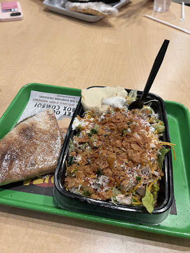 Photo of Pita Way - East Lansing - 918 E Grand River Ave, East Lansing, MI 48823