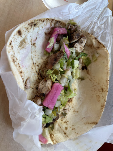 Photo of Pita Way - East Lansing - 918 E Grand River Ave, East Lansing, MI 48823