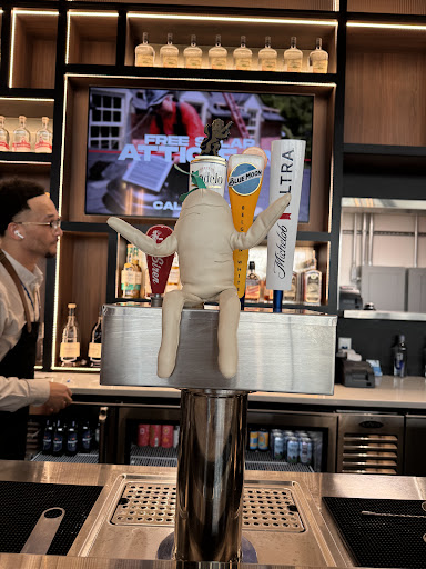 Photo of Pita Way - East Lansing - 918 E Grand River Ave, East Lansing, MI 48823