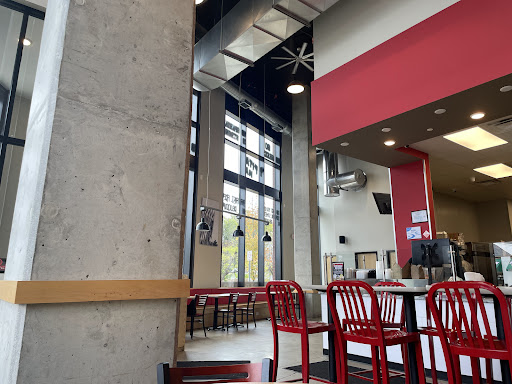 Photo of Pita Way - East Lansing - 918 E Grand River Ave, East Lansing, MI 48823