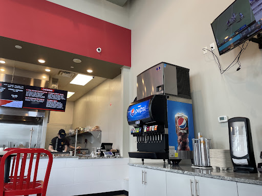 Photo of Pita Way - East Lansing - 918 E Grand River Ave, East Lansing, MI 48823