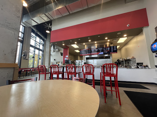 Photo of Pita Way - East Lansing - 918 E Grand River Ave, East Lansing, MI 48823