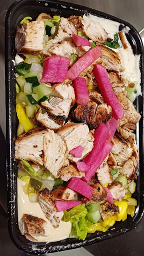 Photo of Pita Way - East Lansing - 918 E Grand River Ave, East Lansing, MI 48823