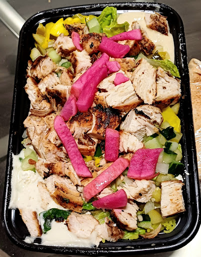 Photo of Pita Way - East Lansing - 918 E Grand River Ave, East Lansing, MI 48823