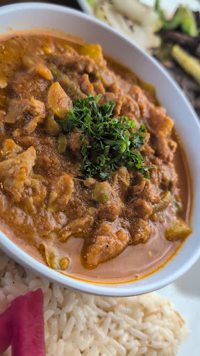 Photo of Ozzys Kabob - 3536 Meridian Crossing Dr, Okemos, MI 48864