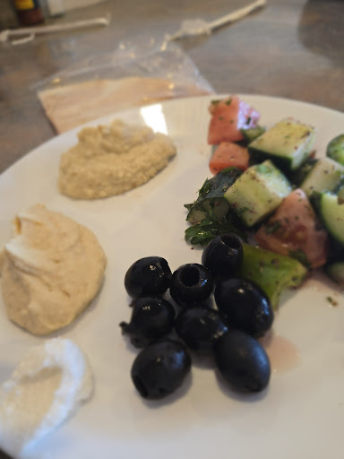 Photo of Ozzys Kabob - 3536 Meridian Crossing Dr, Okemos, MI 48864