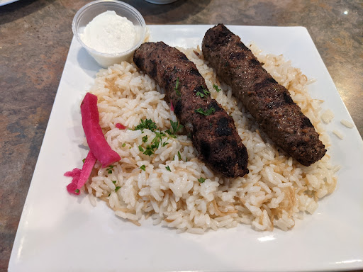 Photo of Ozzys Kabob - 3536 Meridian Crossing Dr, Okemos, MI 48864