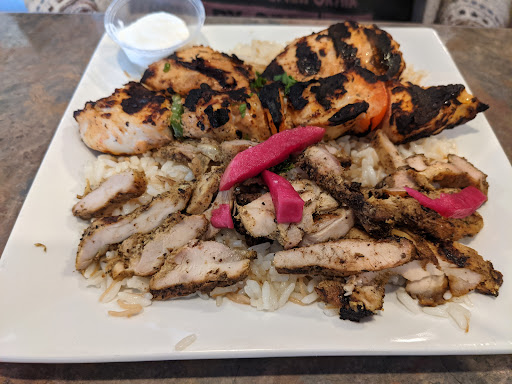 Photo of Ozzys Kabob - 3536 Meridian Crossing Dr, Okemos, MI 48864