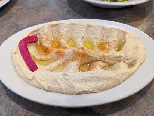 Photo of Ozzys Kabob - 3536 Meridian Crossing Dr, Okemos, MI 48864