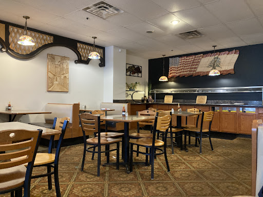 Photo of Ozzys Kabob - 3536 Meridian Crossing Dr, Okemos, MI 48864