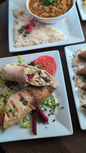 Photo of Ozzys Kabob - 3536 Meridian Crossing Dr, Okemos, MI 48864