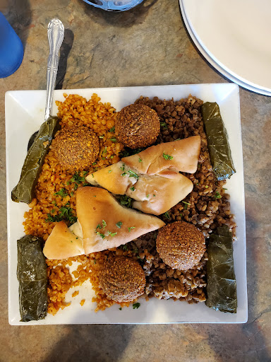 Photo of Ozzys Kabob - 3536 Meridian Crossing Dr, Okemos, MI 48864