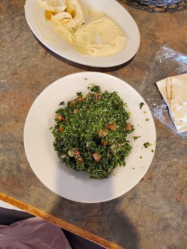 Photo of Ozzys Kabob - 3536 Meridian Crossing Dr, Okemos, MI 48864