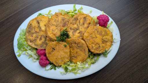 Photo of Ozzys Kabob - 3536 Meridian Crossing Dr, Okemos, MI 48864