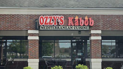 Photo of Ozzys Kabob - 3536 Meridian Crossing Dr, Okemos, MI 48864