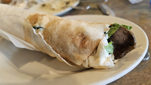 Photo of Ozzys Kabob - 3536 Meridian Crossing Dr, Okemos, MI 48864