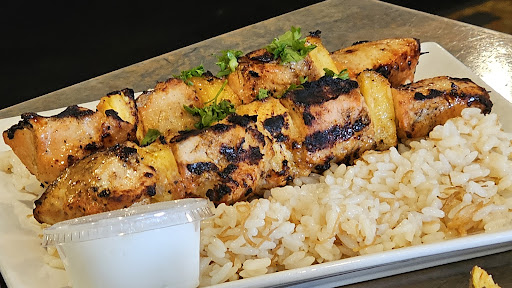 Photo of Ozzys Kabob - 3536 Meridian Crossing Dr, Okemos, MI 48864