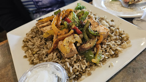 Photo of Ozzys Kabob - 3536 Meridian Crossing Dr, Okemos, MI 48864