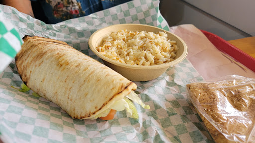 Photo of Woody's Oasis - 1050 Trowbridge Rd, East Lansing, MI 48823