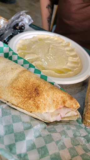 Photo of Woody's Oasis - 1050 Trowbridge Rd, East Lansing, MI 48823